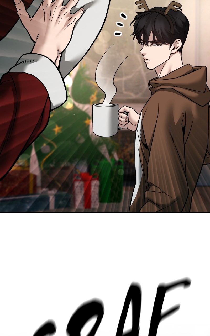 The Bully in Charge Chapitre 118 - Page 133