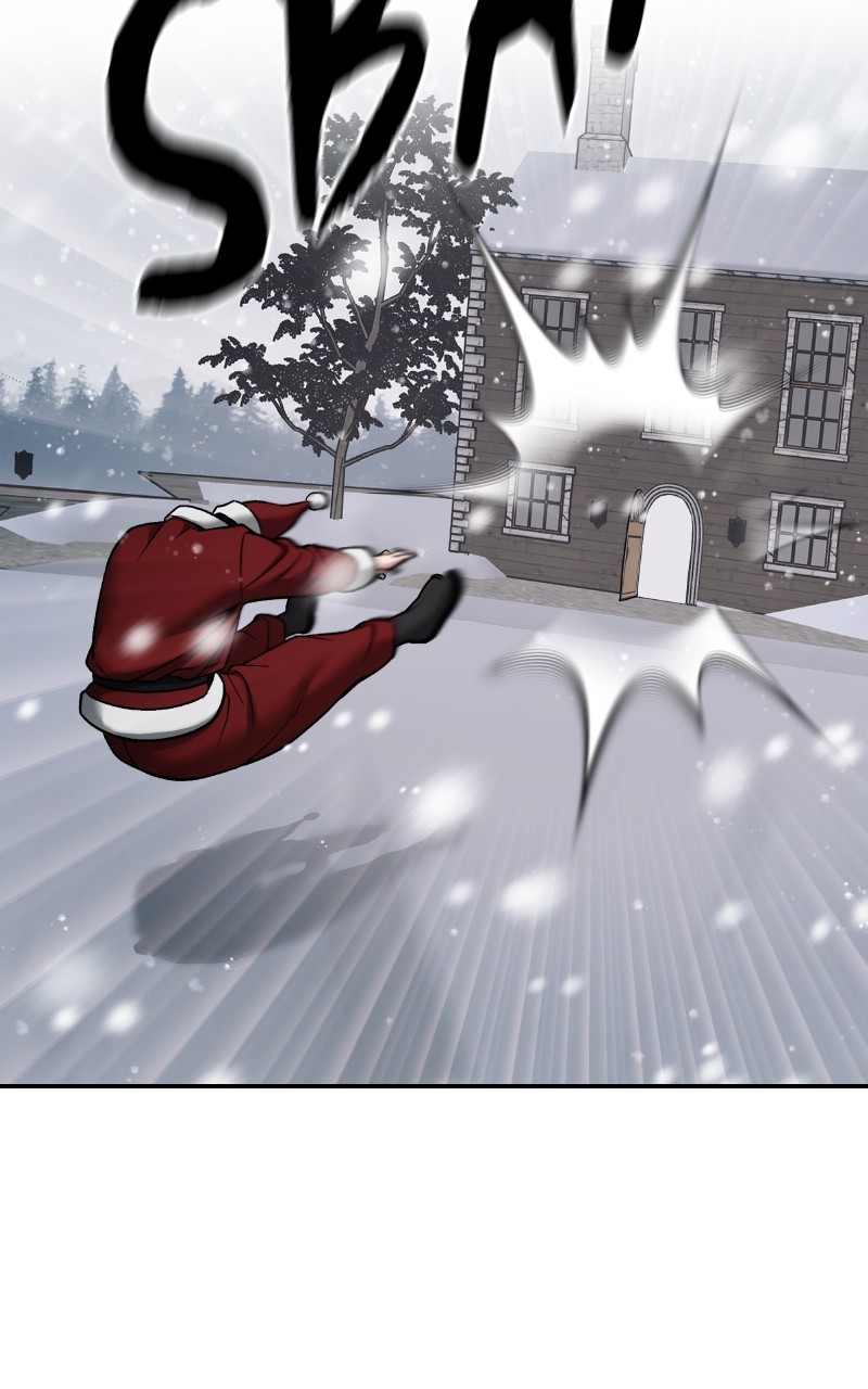 The Bully in Charge Chapitre 118 - Page 134