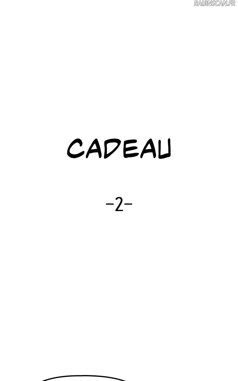 The Bully in Charge Chapitre 118 - Page 135