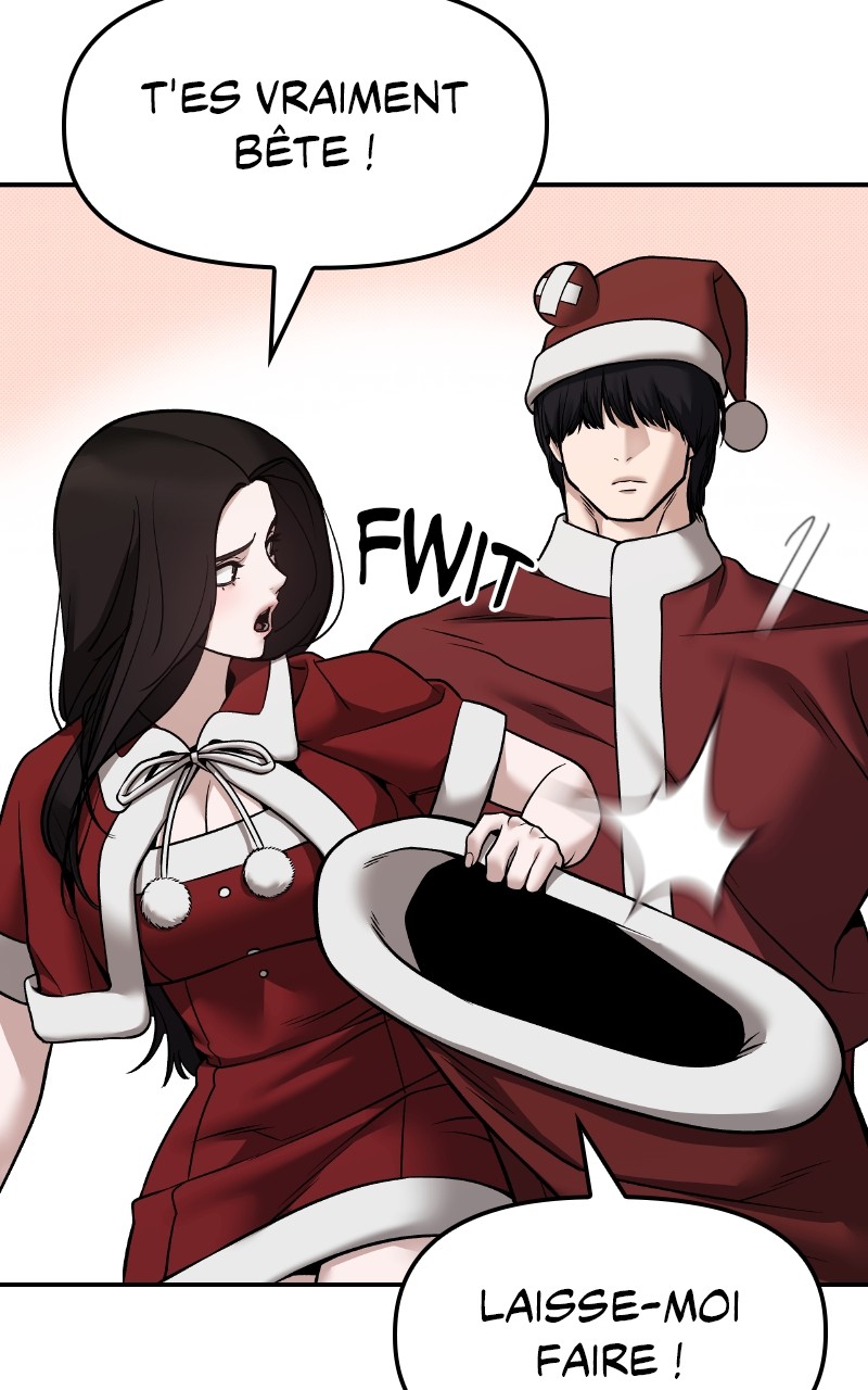 The Bully in Charge Chapitre 118 - Page 136