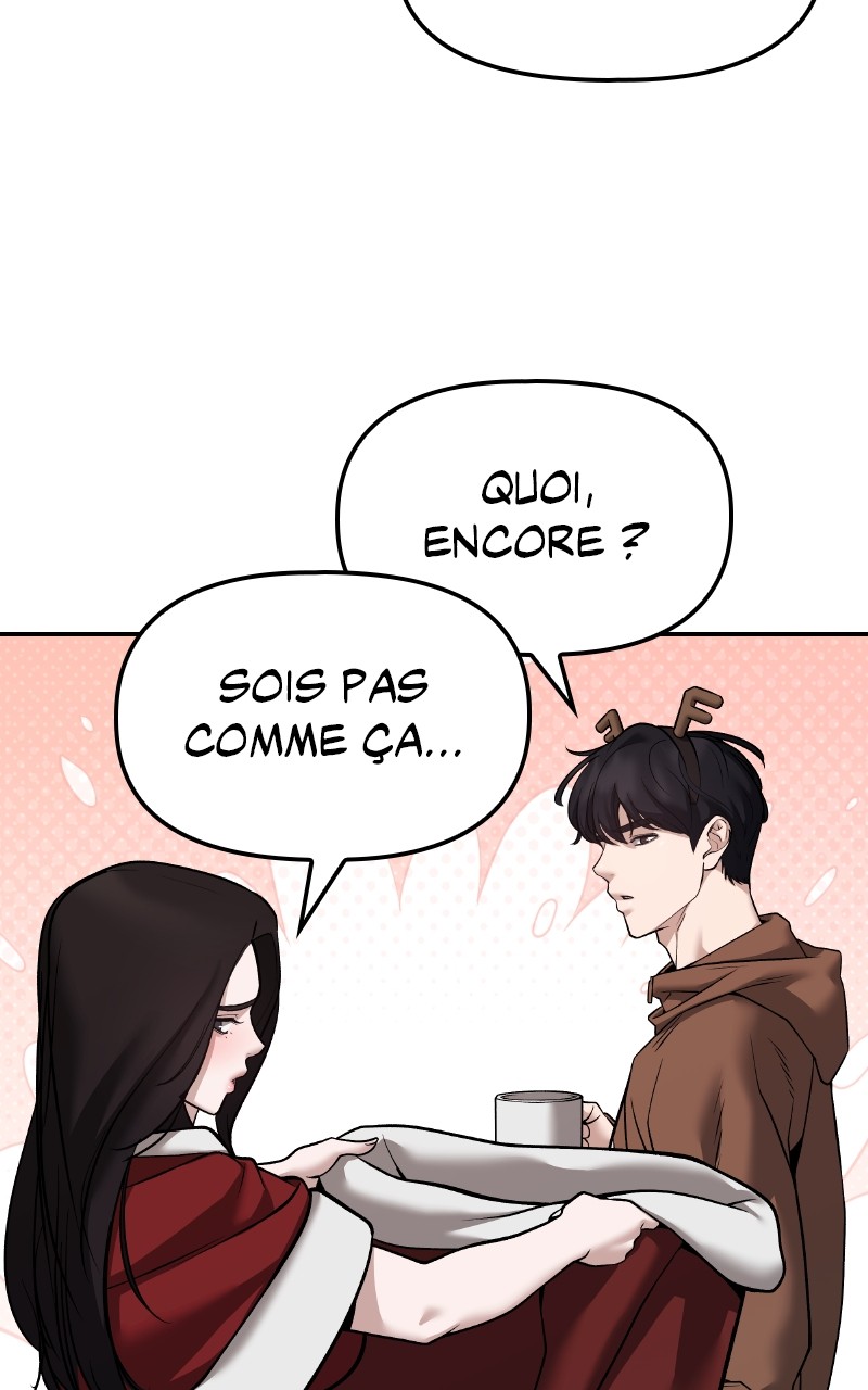 The Bully in Charge Chapitre 118 - Page 137