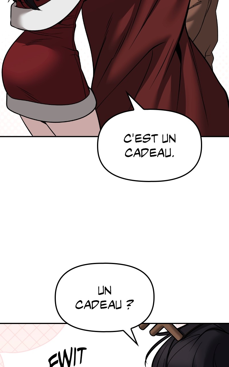 The Bully in Charge Chapitre 118 - Page 138