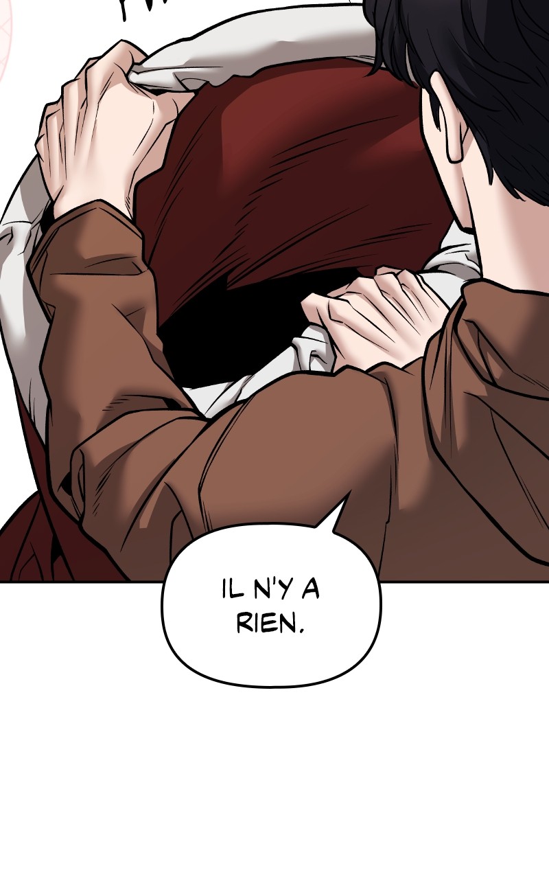 The Bully in Charge Chapitre 118 - Page 139