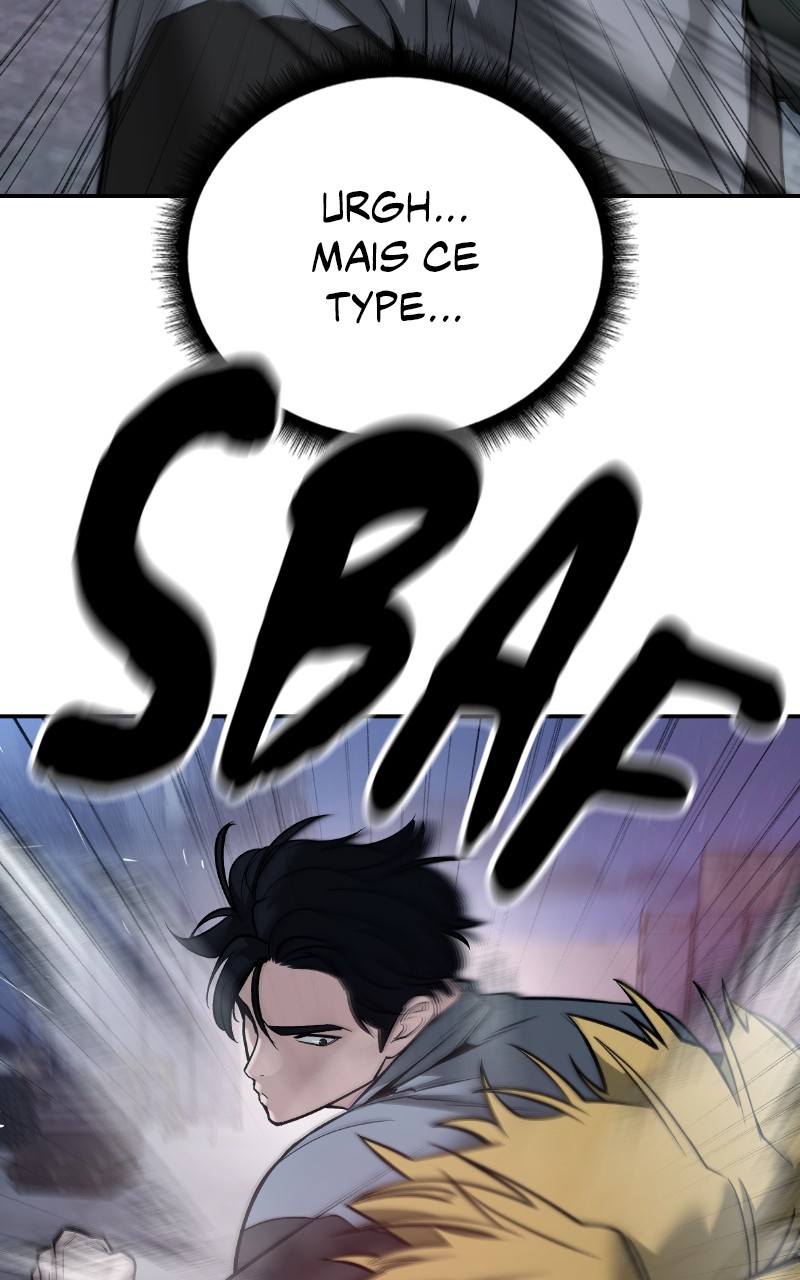 The Bully in Charge Chapitre 118 - Page 14