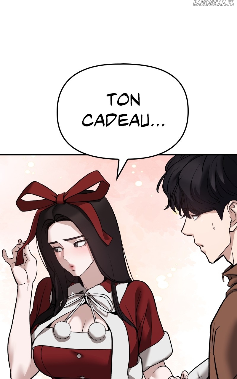 The Bully in Charge Chapitre 118 - Page 140