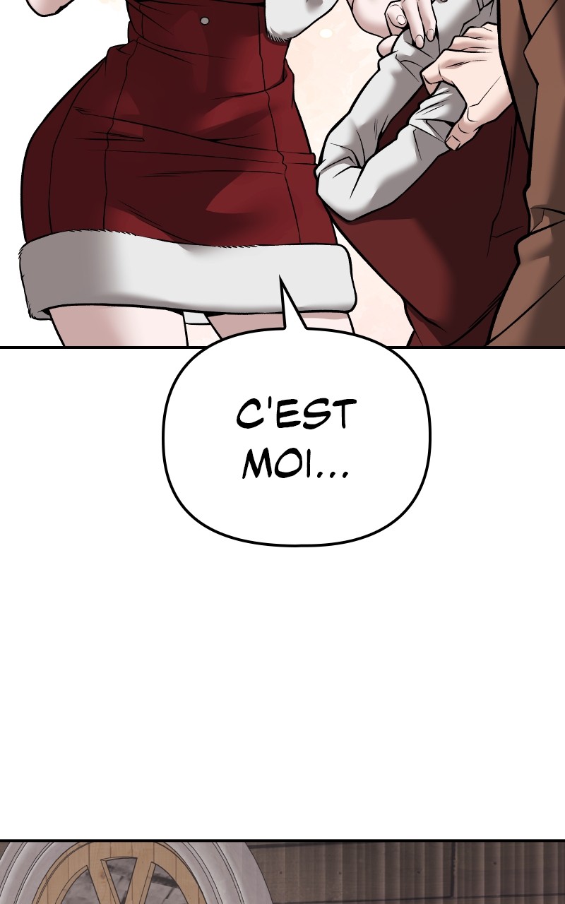 The Bully in Charge Chapitre 118 - Page 141