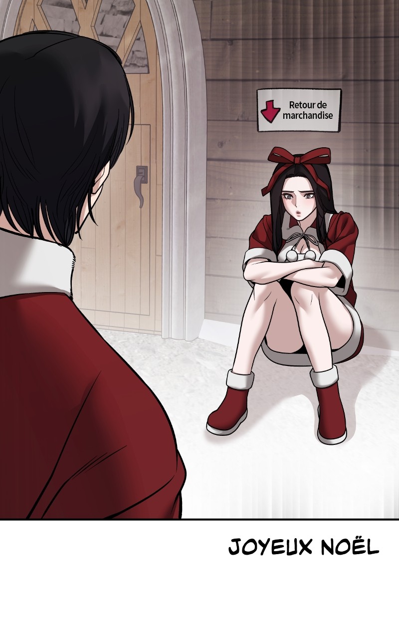 The Bully in Charge Chapitre 118 - Page 142