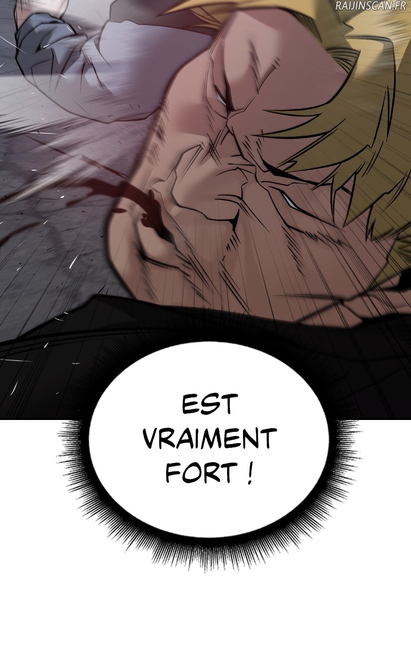 The Bully in Charge Chapitre 118 - Page 15