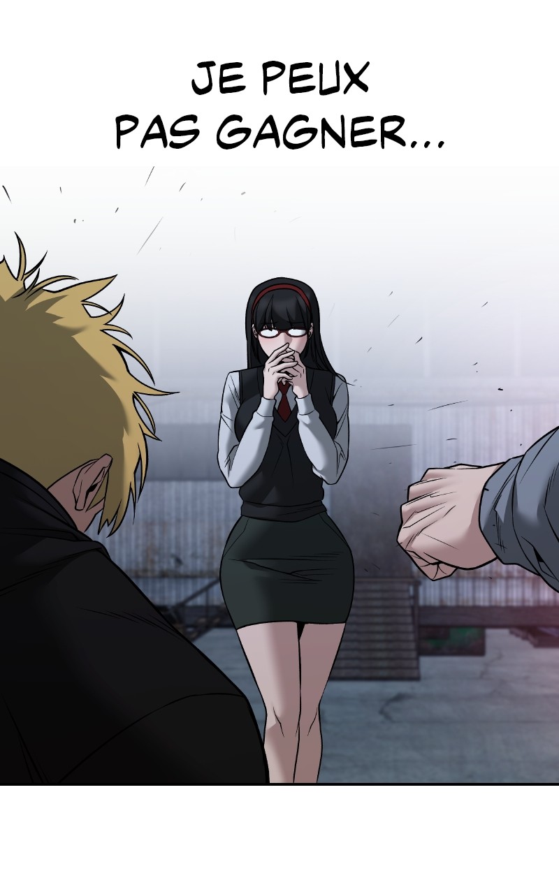 The Bully in Charge Chapitre 118 - Page 16