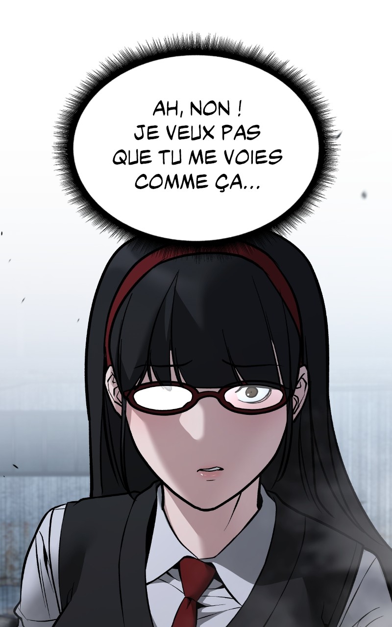 The Bully in Charge Chapitre 118 - Page 17