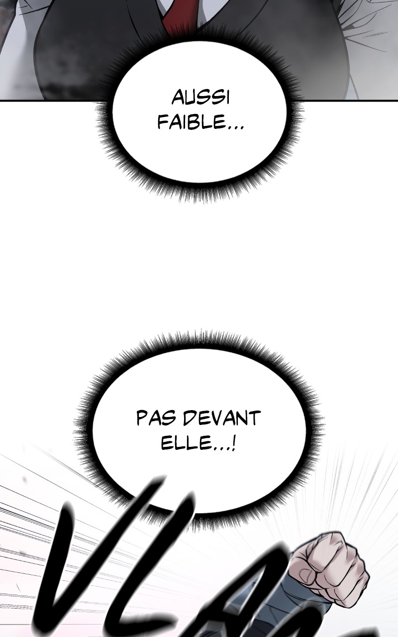 The Bully in Charge Chapitre 118 - Page 18
