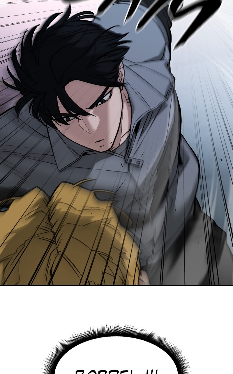 The Bully in Charge Chapitre 118 - Page 19