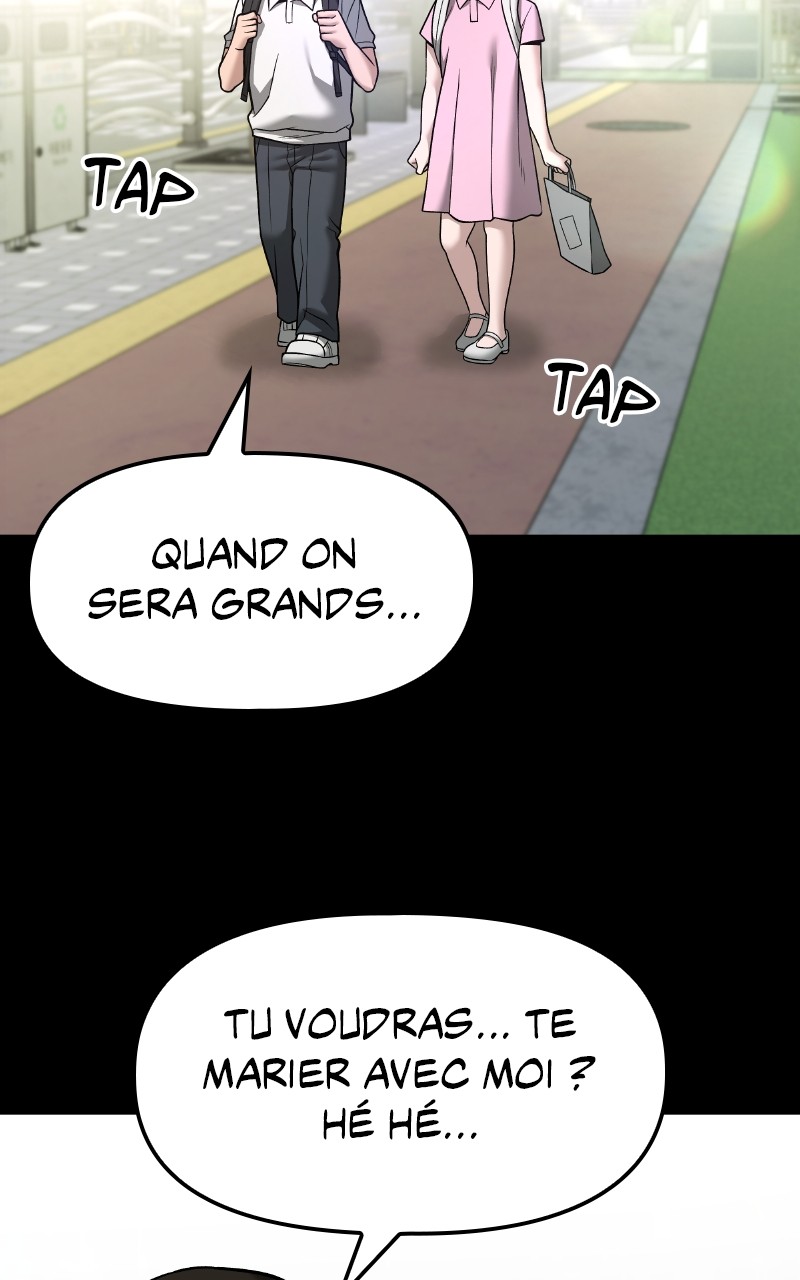 The Bully in Charge Chapitre 118 - Page 2