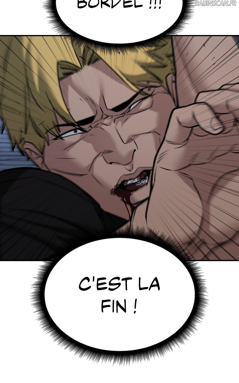 The Bully in Charge Chapitre 118 - Page 20