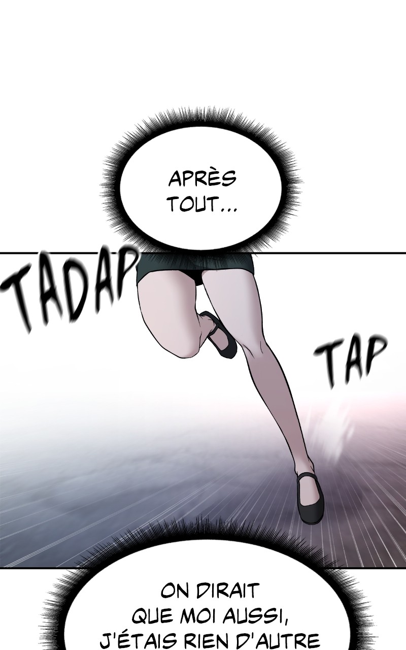 The Bully in Charge Chapitre 118 - Page 21