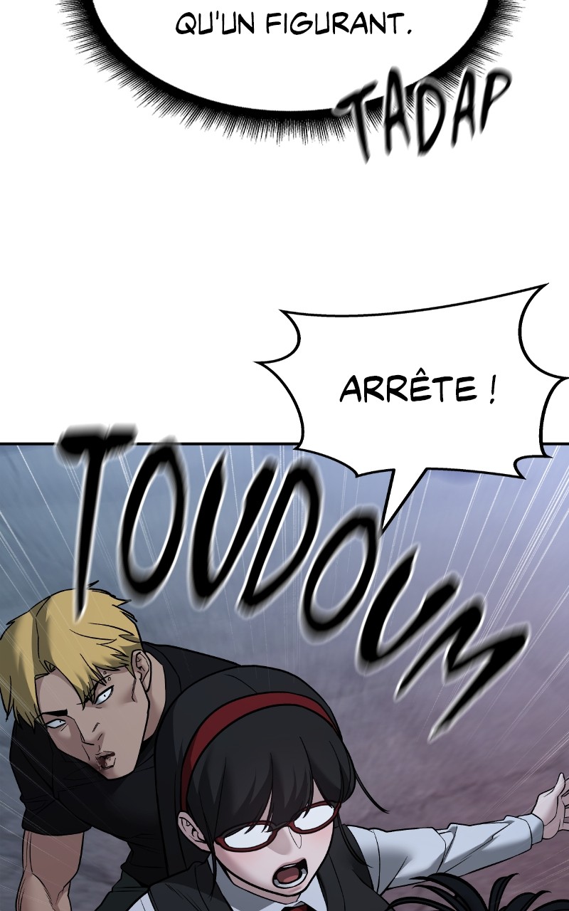 The Bully in Charge Chapitre 118 - Page 22