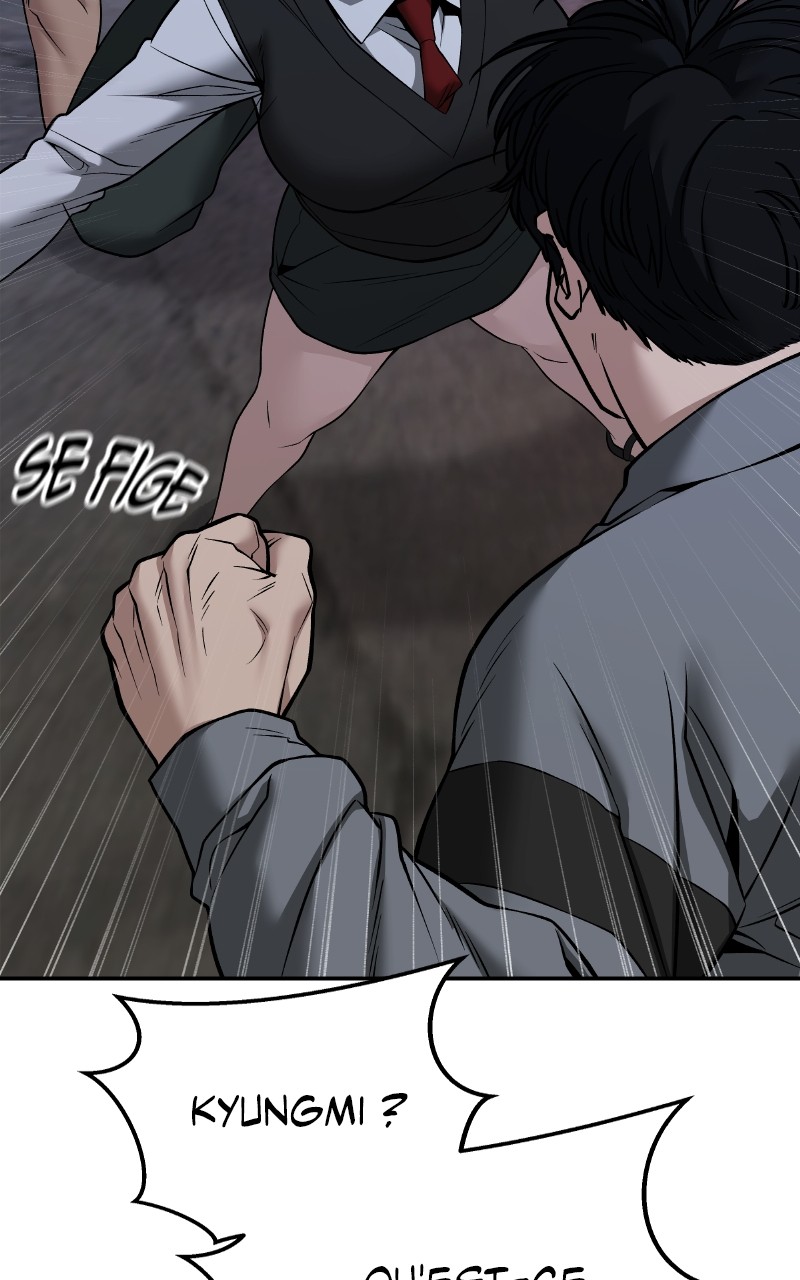 The Bully in Charge Chapitre 118 - Page 23