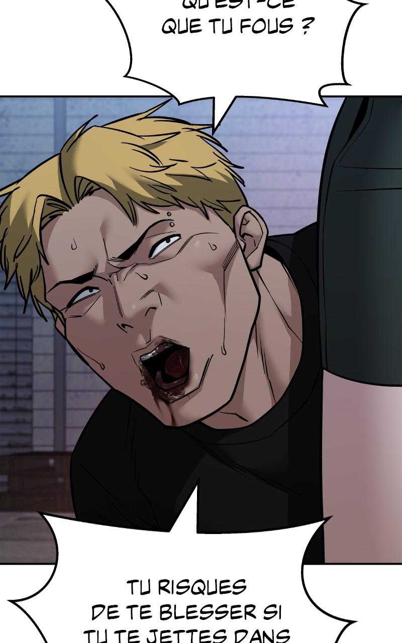 The Bully in Charge Chapitre 118 - Page 24
