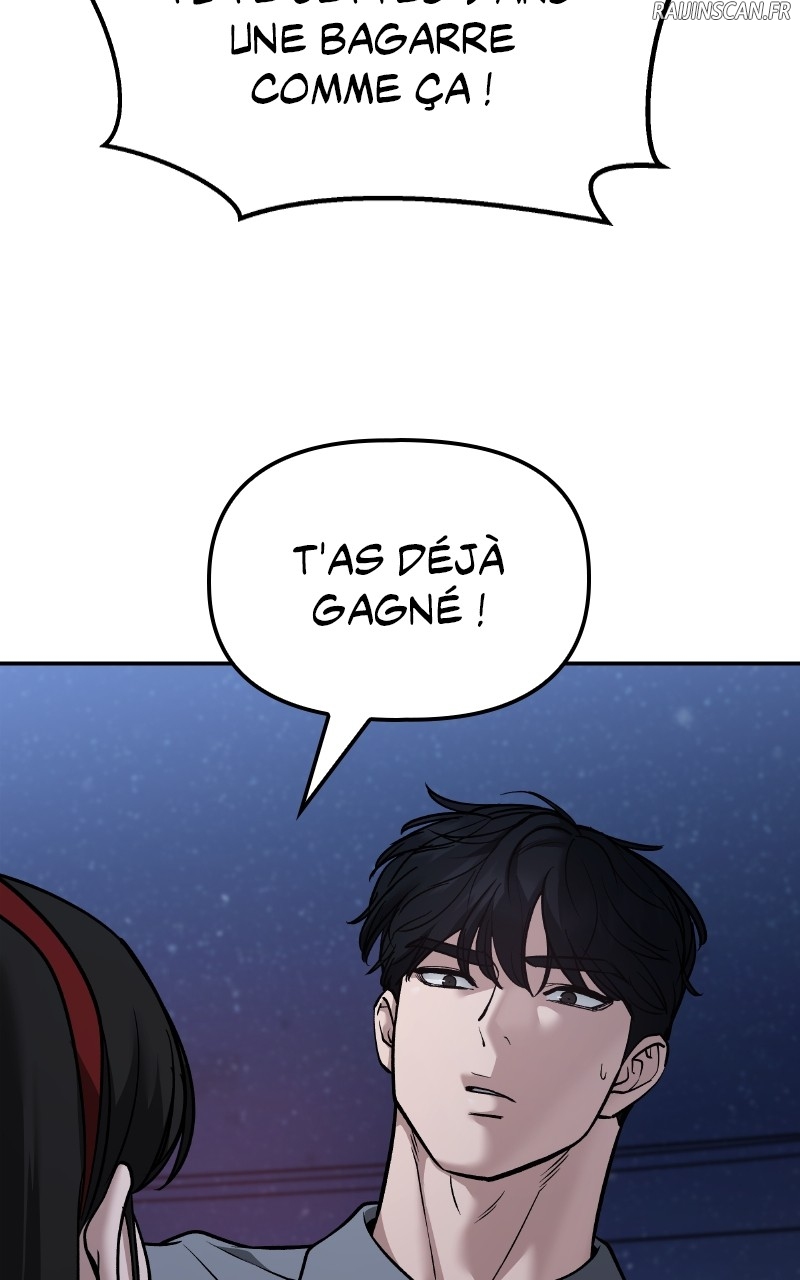 The Bully in Charge Chapitre 118 - Page 25
