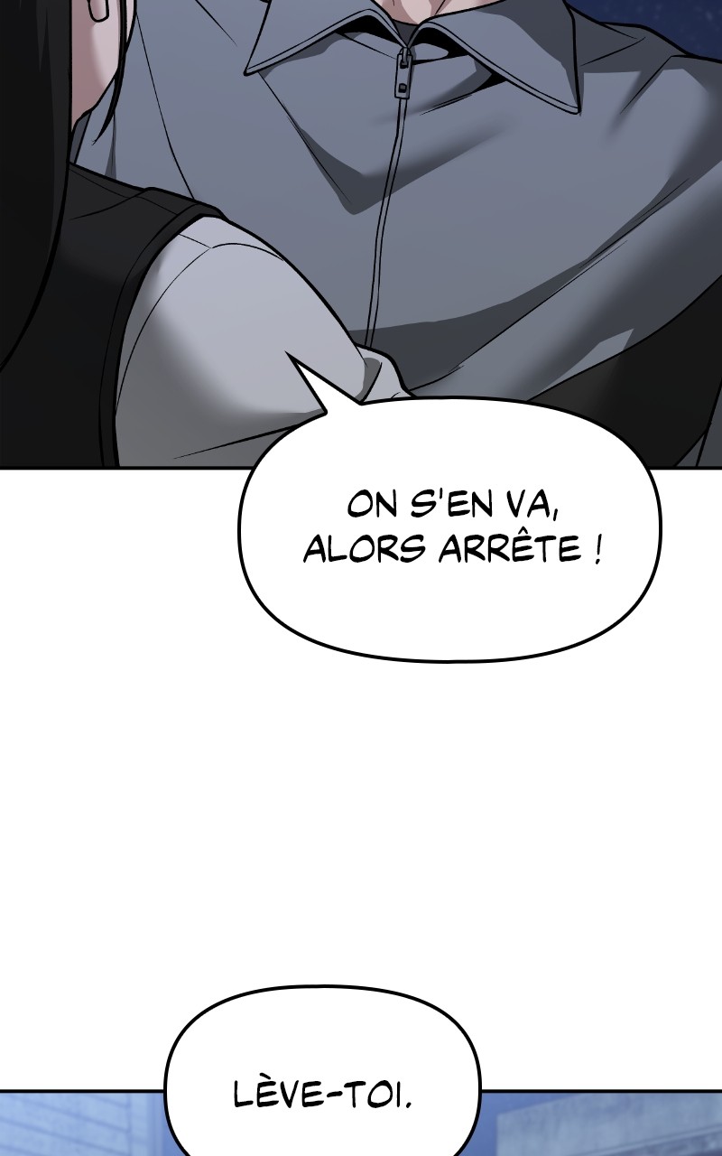 The Bully in Charge Chapitre 118 - Page 26