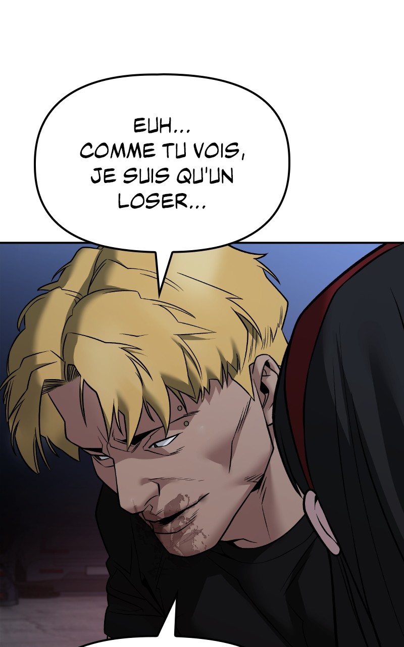 The Bully in Charge Chapitre 118 - Page 28