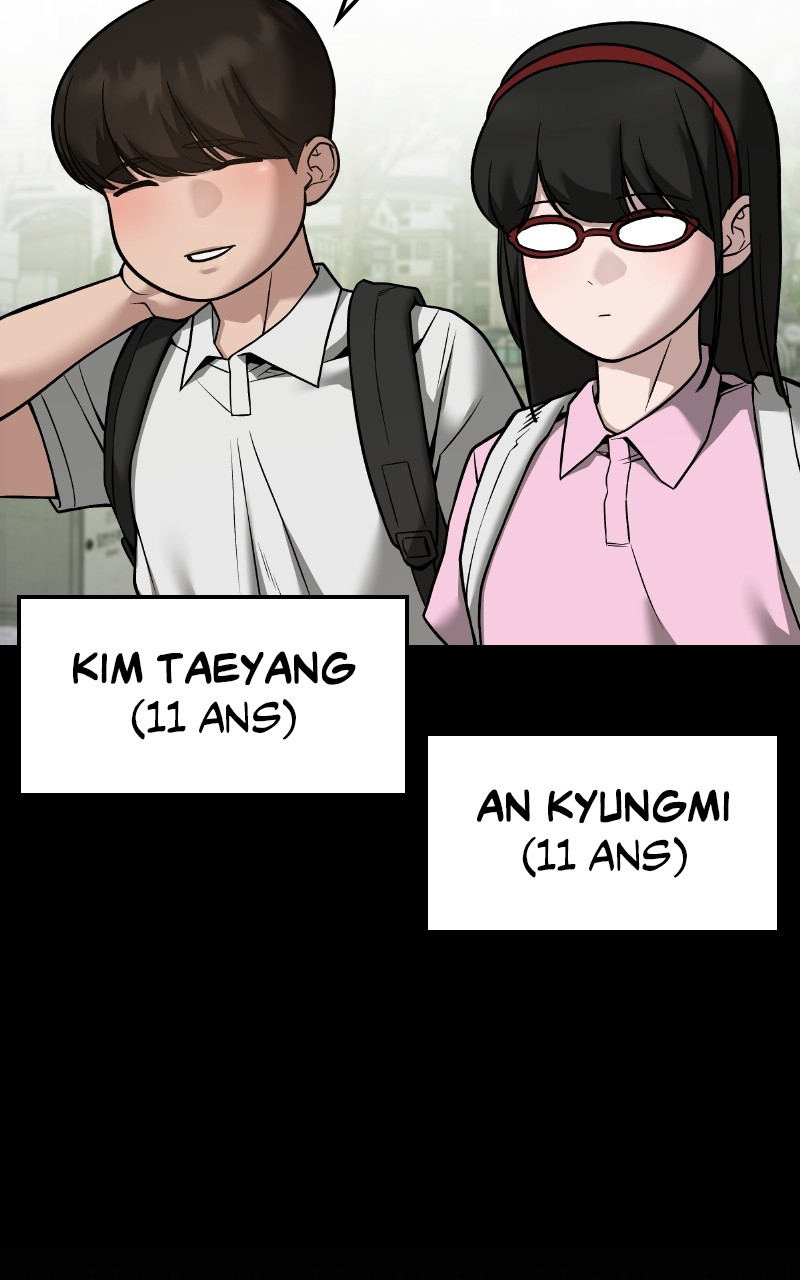The Bully in Charge Chapitre 118 - Page 3