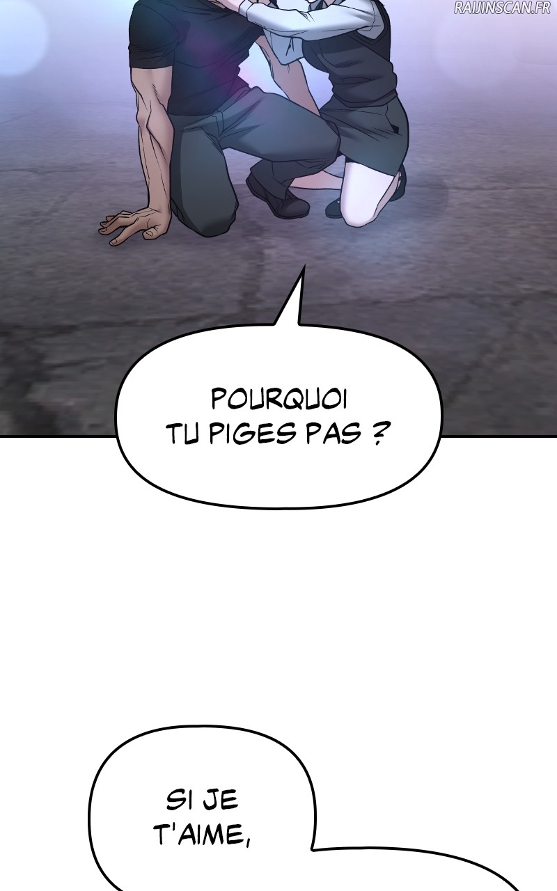 The Bully in Charge Chapitre 118 - Page 30