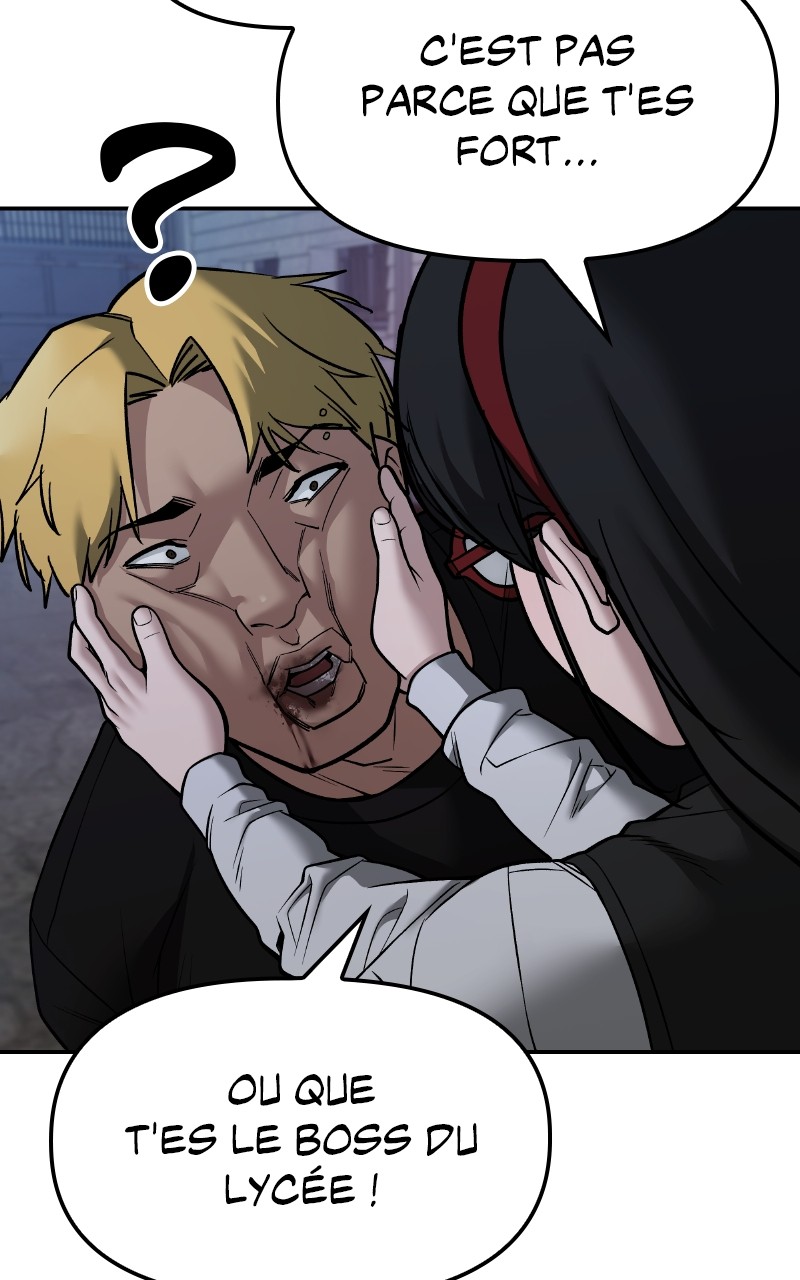 The Bully in Charge Chapitre 118 - Page 31
