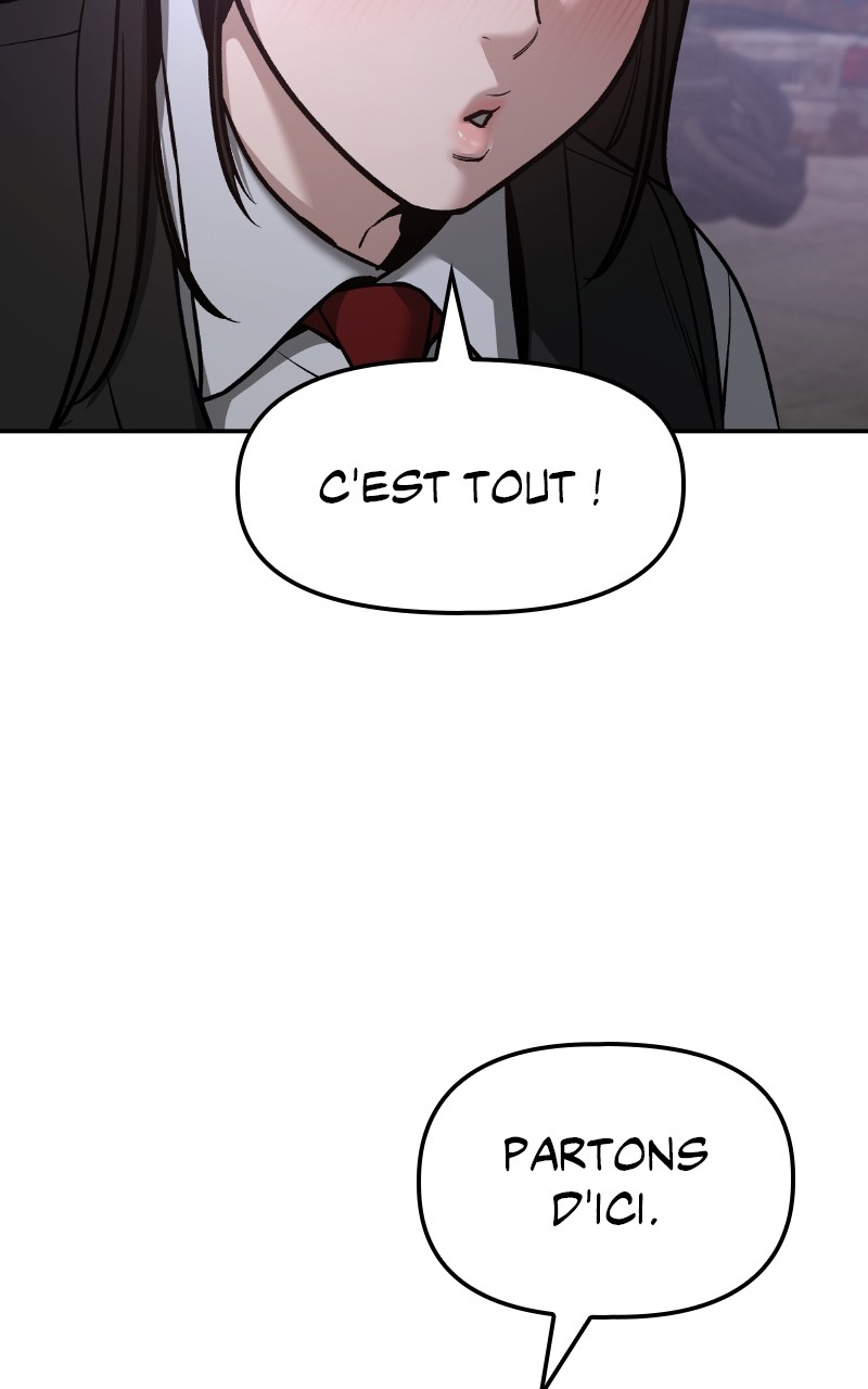 The Bully in Charge Chapitre 118 - Page 33