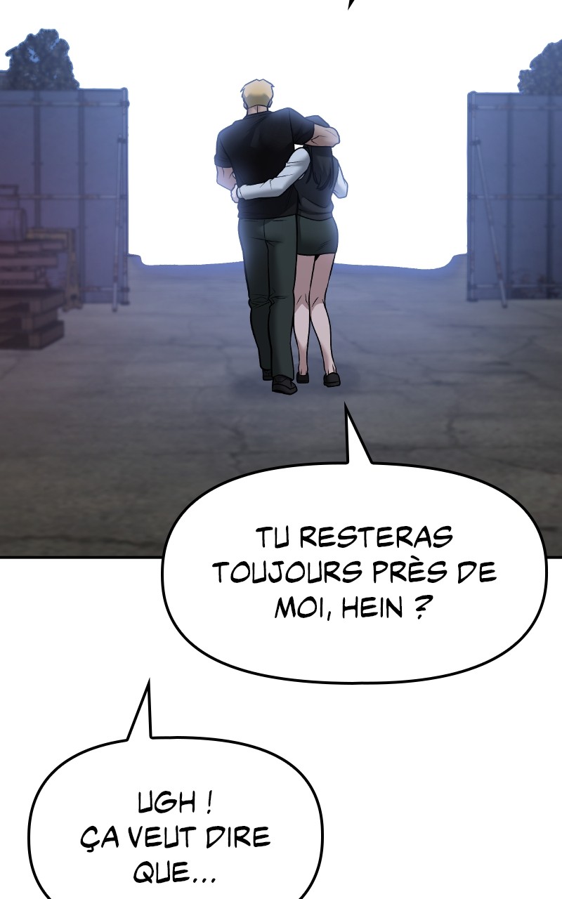 The Bully in Charge Chapitre 118 - Page 34