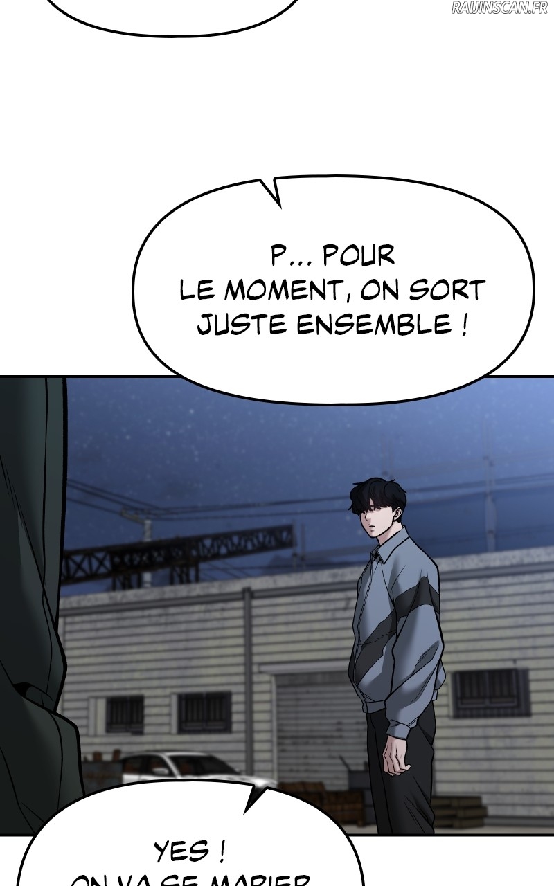 The Bully in Charge Chapitre 118 - Page 35