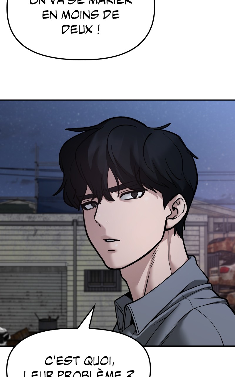 The Bully in Charge Chapitre 118 - Page 36