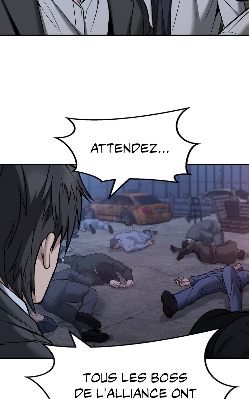The Bully in Charge Chapitre 118 - Page 38