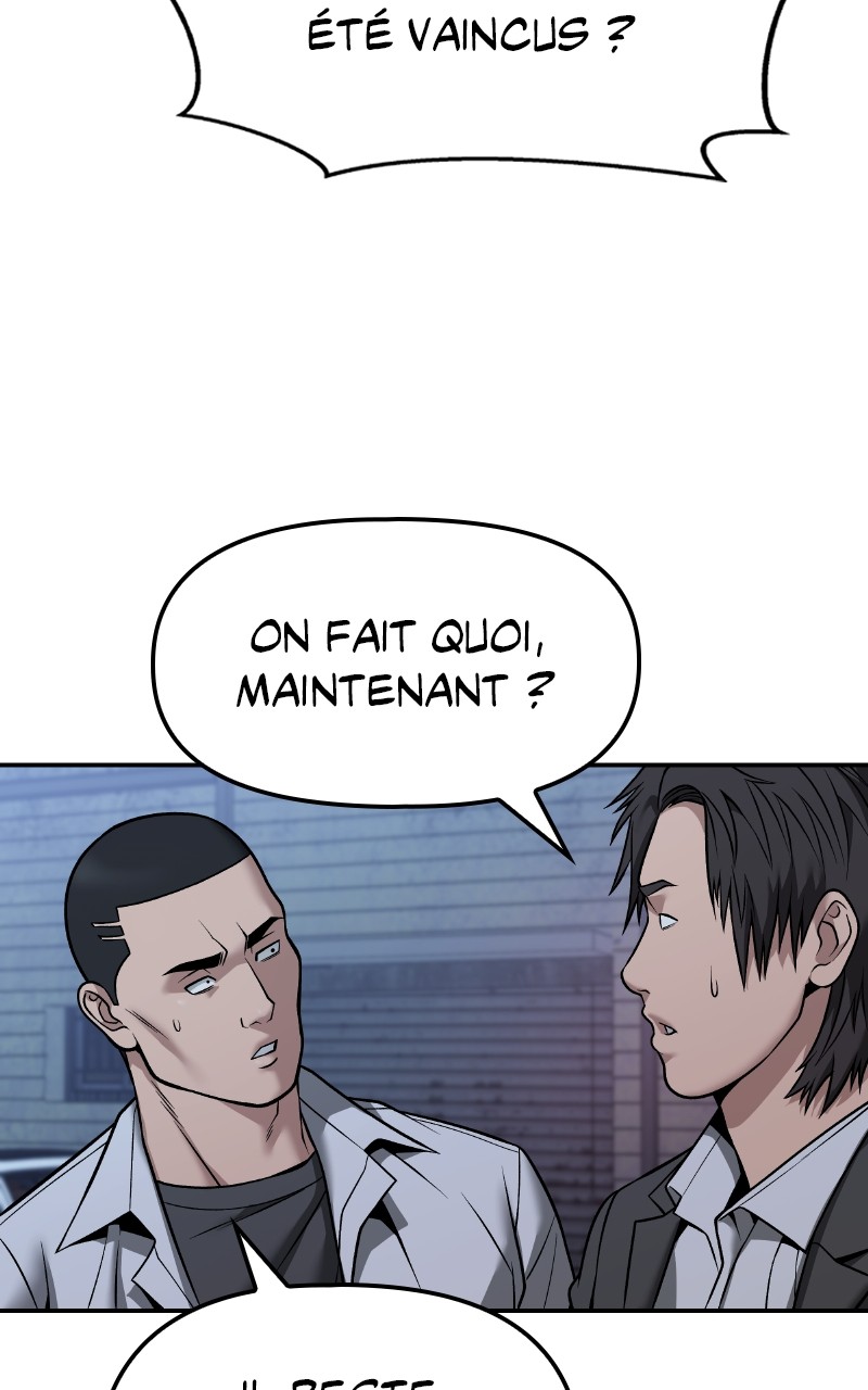The Bully in Charge Chapitre 118 - Page 39