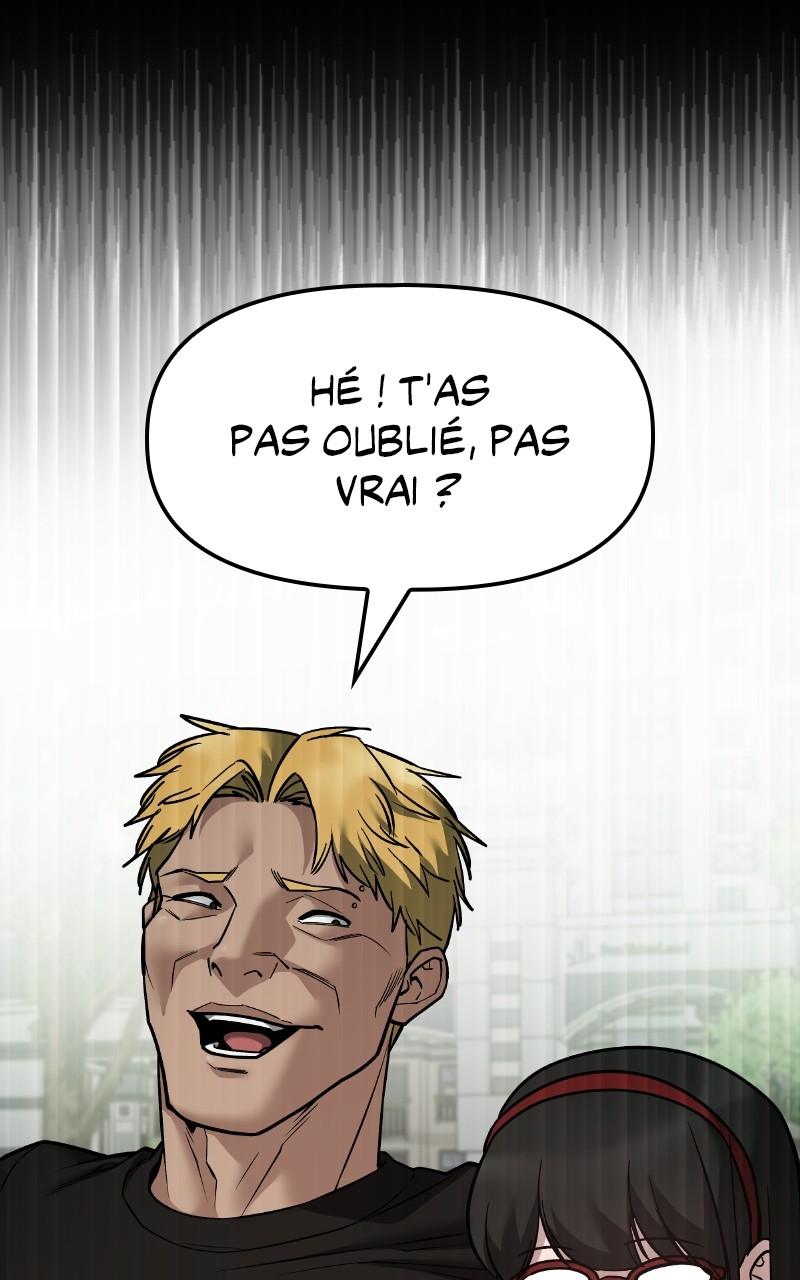 The Bully in Charge Chapitre 118 - Page 4