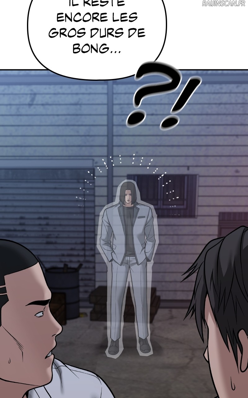 The Bully in Charge Chapitre 118 - Page 40