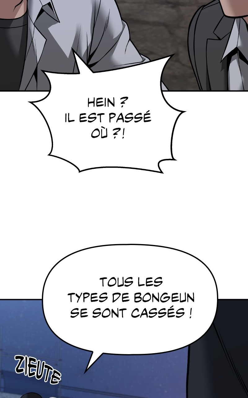 The Bully in Charge Chapitre 118 - Page 41