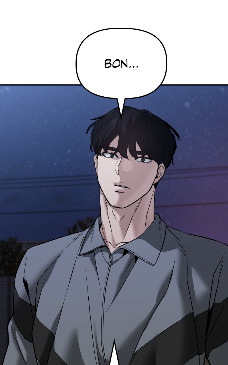 The Bully in Charge Chapitre 118 - Page 43