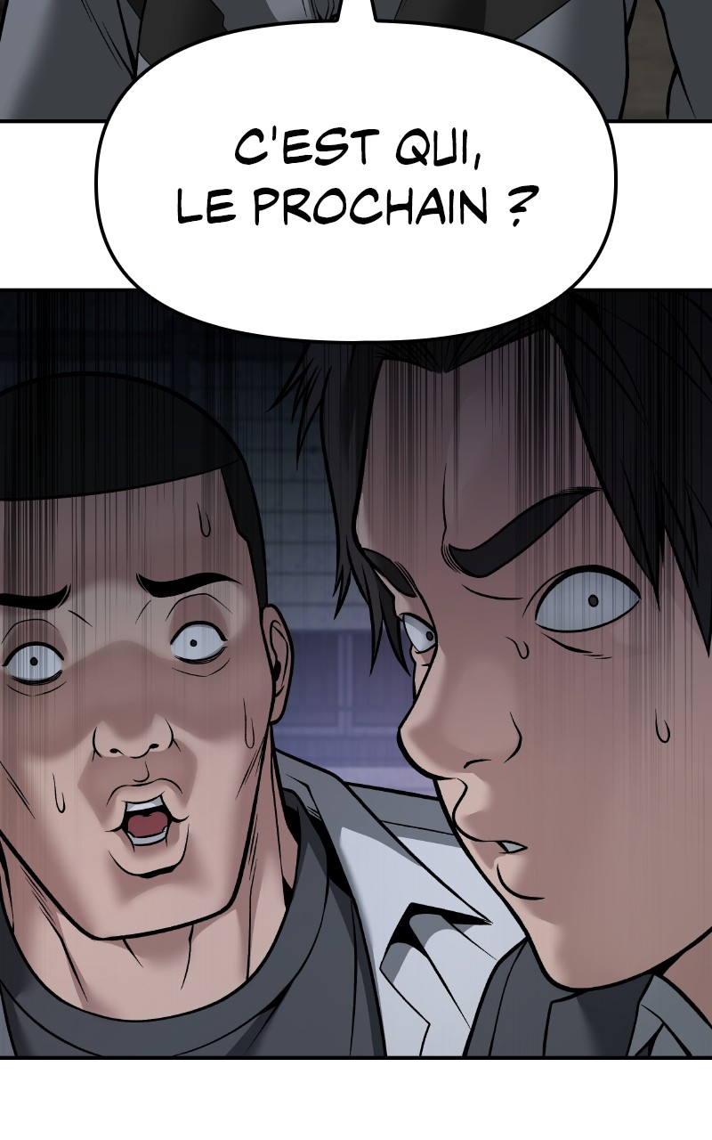 The Bully in Charge Chapitre 118 - Page 44