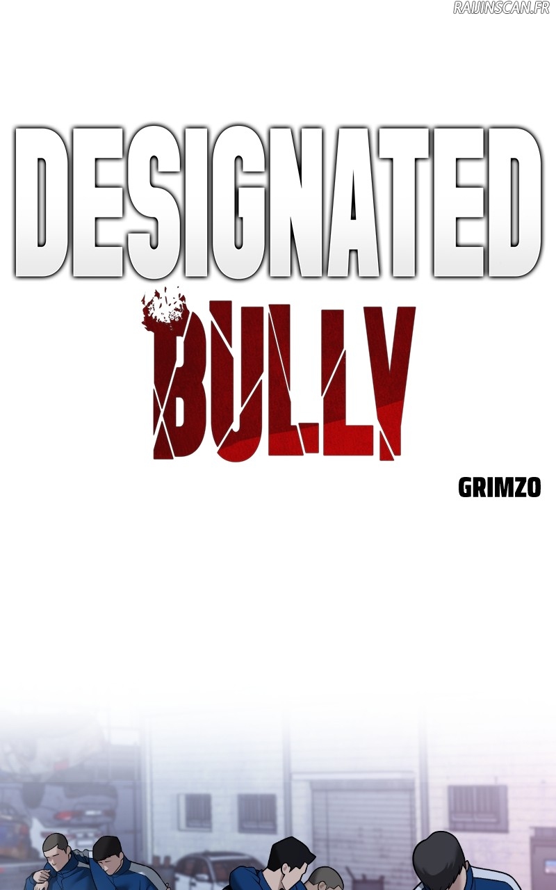 The Bully in Charge Chapitre 118 - Page 45