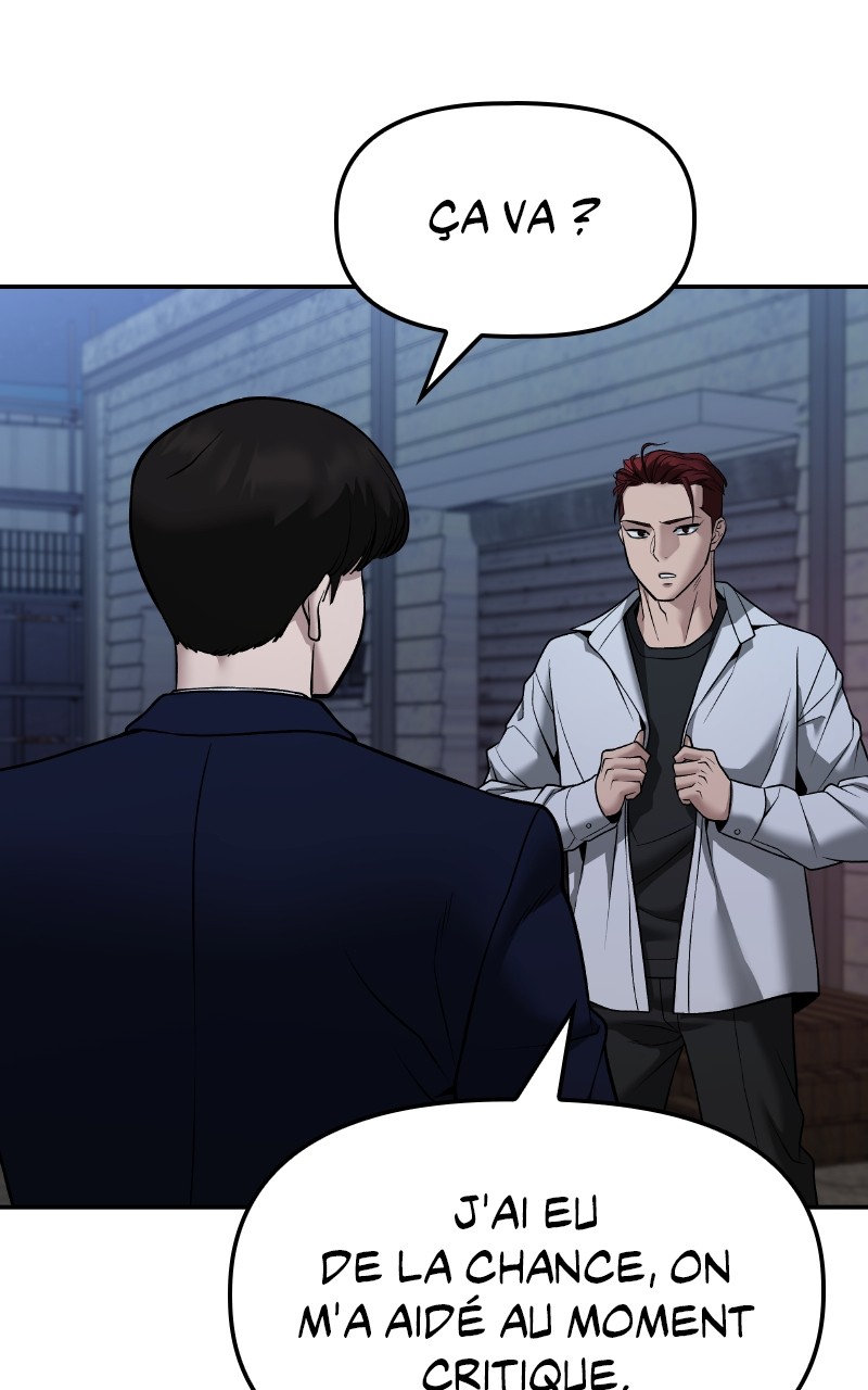 The Bully in Charge Chapitre 118 - Page 48