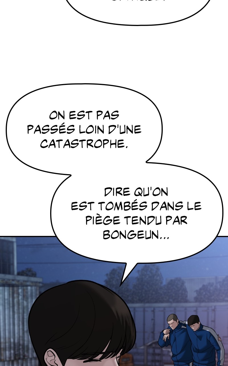 The Bully in Charge Chapitre 118 - Page 49
