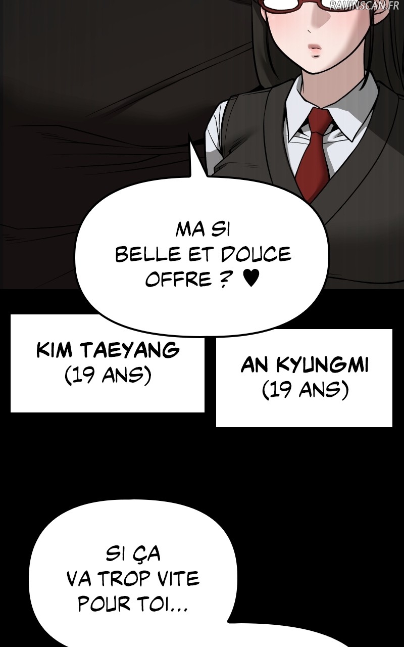 The Bully in Charge Chapitre 118 - Page 5
