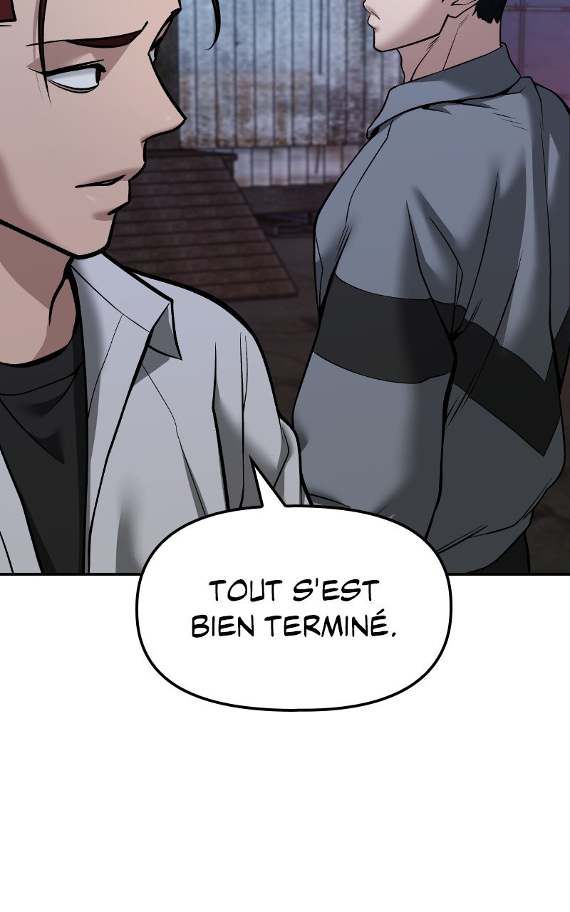 The Bully in Charge Chapitre 118 - Page 51