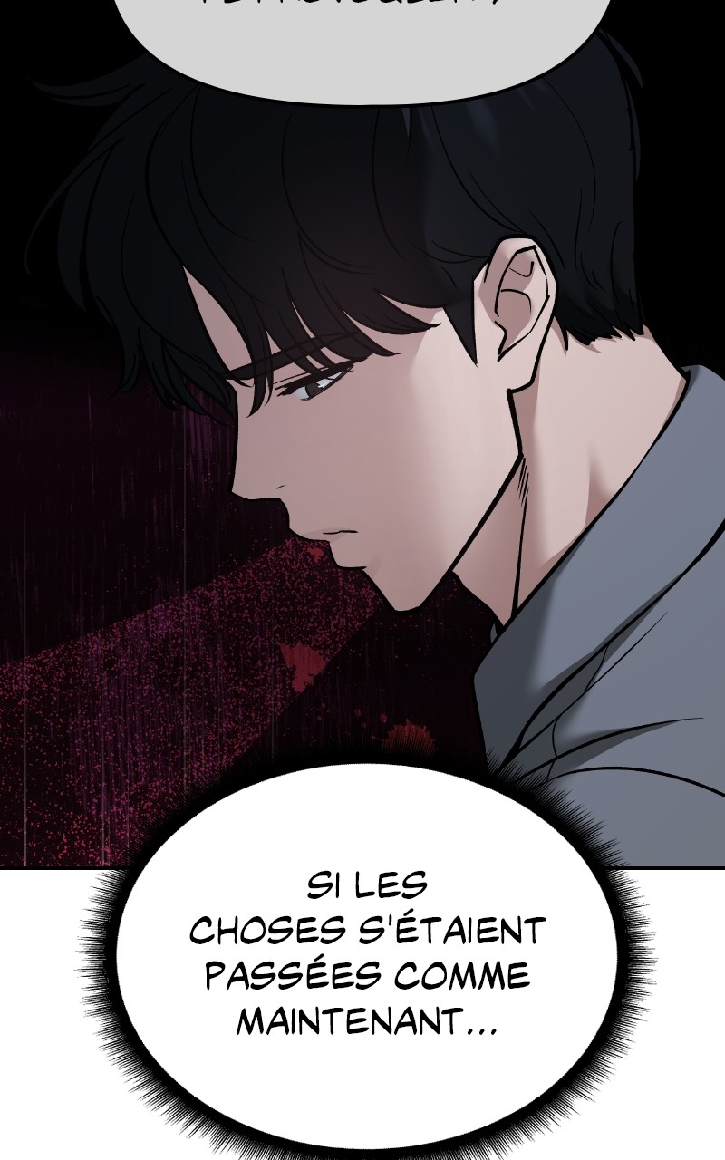 The Bully in Charge Chapitre 118 - Page 53