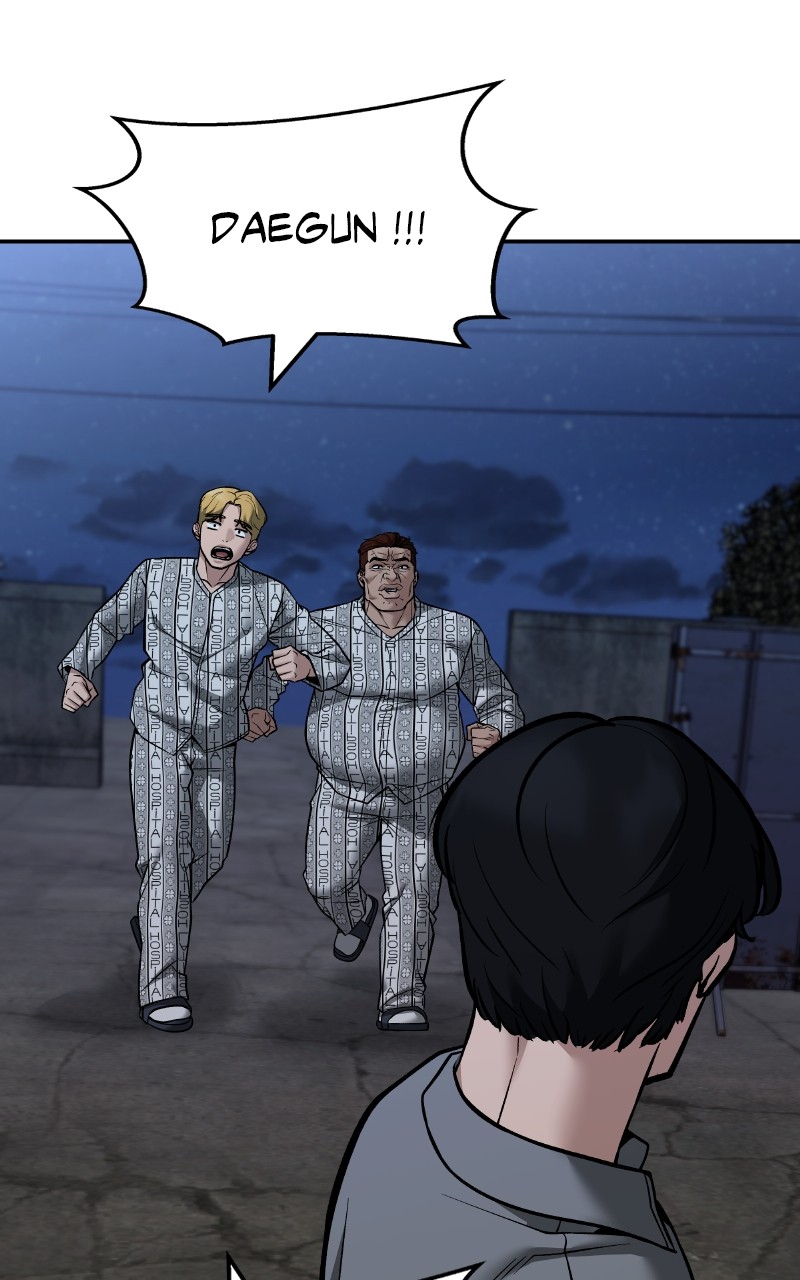 The Bully in Charge Chapitre 118 - Page 56