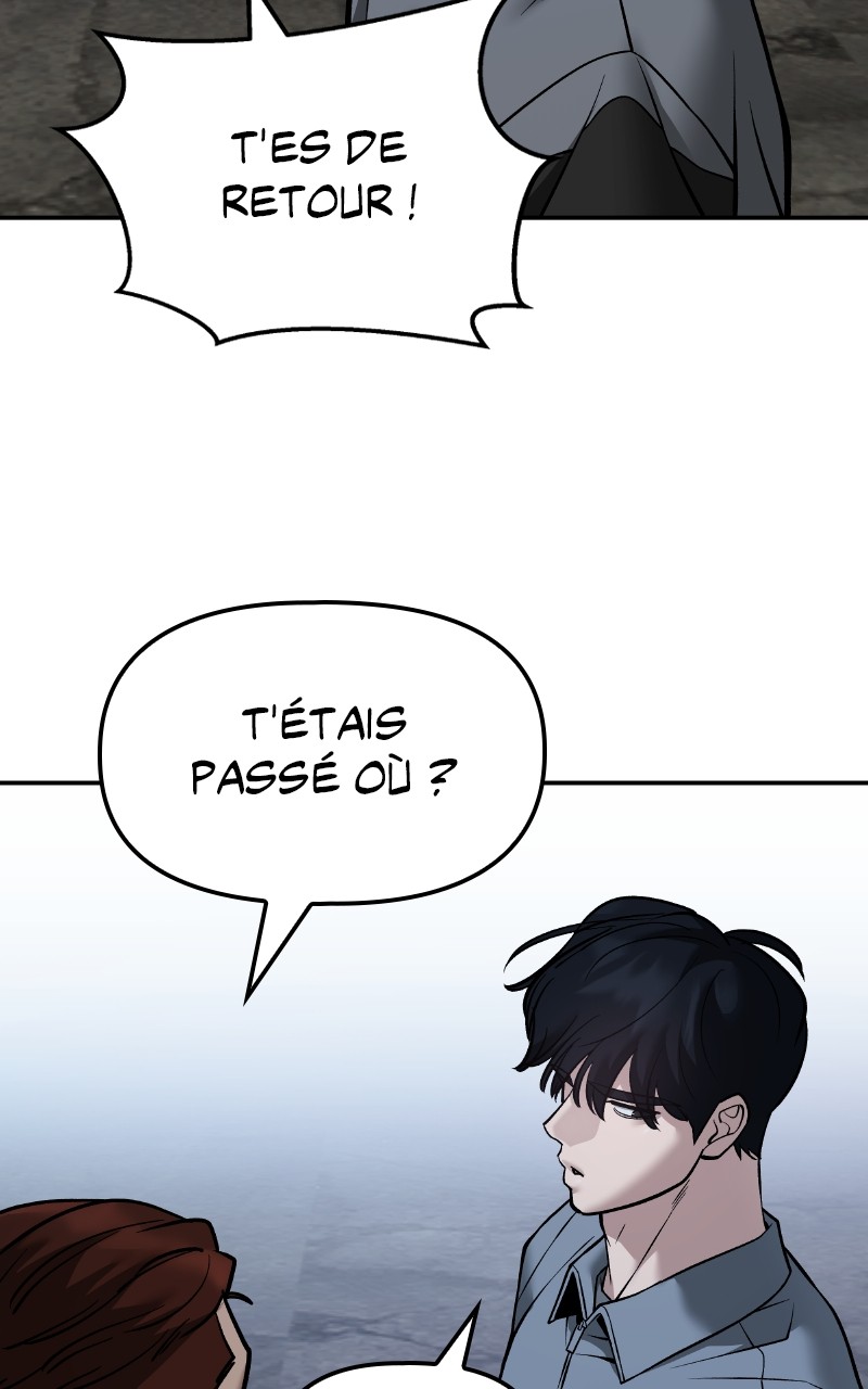 The Bully in Charge Chapitre 118 - Page 57