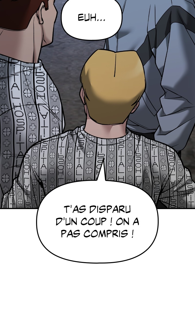 The Bully in Charge Chapitre 118 - Page 58