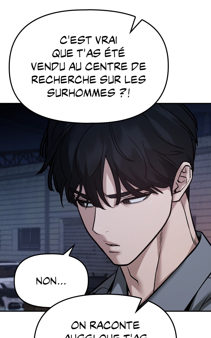 The Bully in Charge Chapitre 118 - Page 59