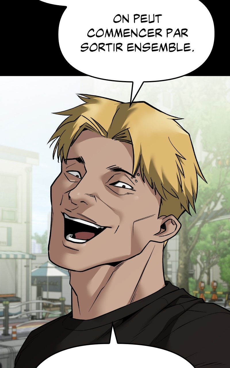 The Bully in Charge Chapitre 118 - Page 6
